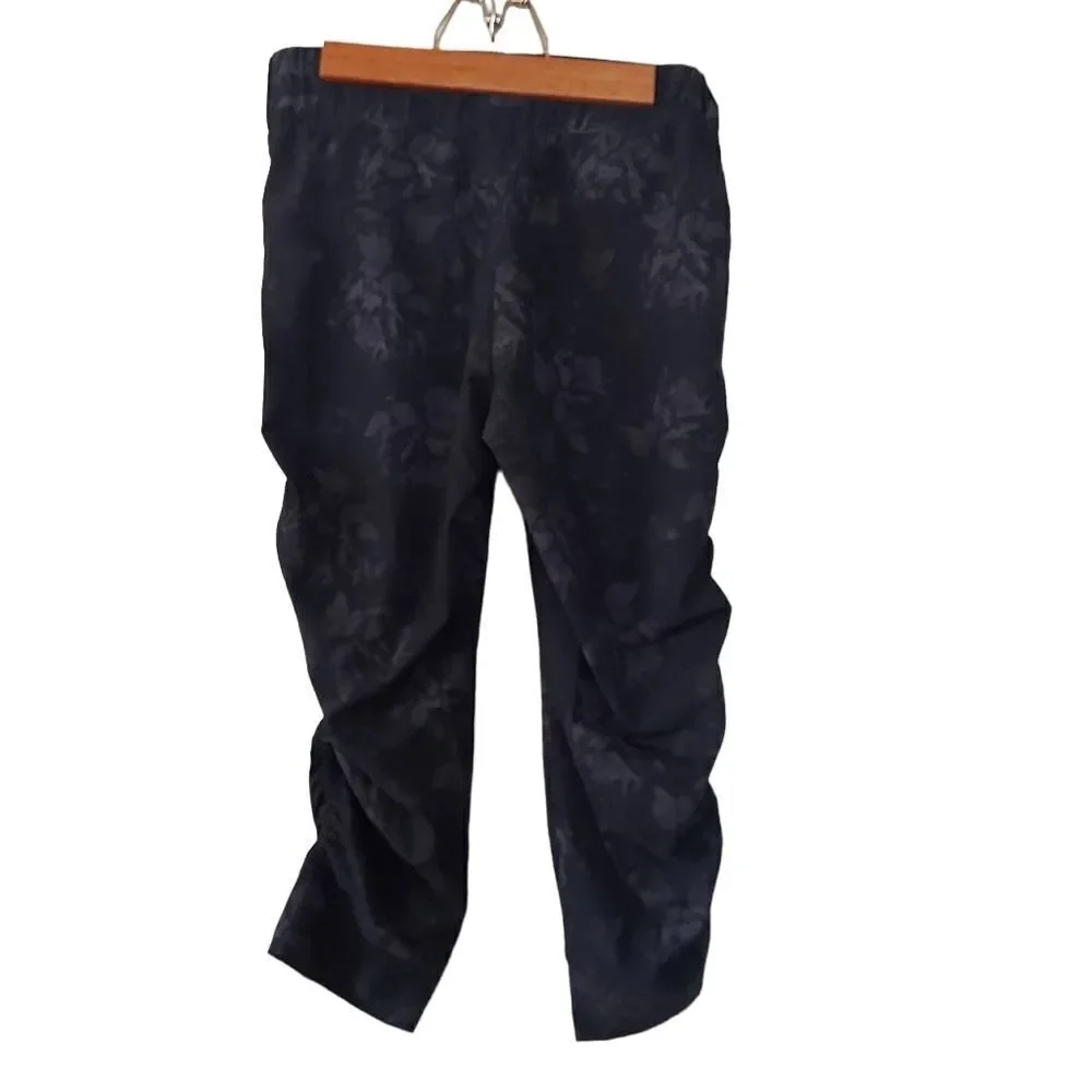 Kyodan Capris Size Xsmall - Picture 2 of 6